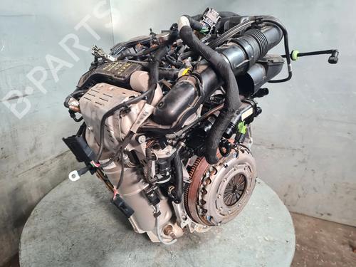 Engine CITROËN C3 AIRCROSS II (2R_, 2C_) 1.2 PureTech 110 (2RHNZB, 2RHNZW, 2RHNPX, 2RHNPJ) | BP30131884M1 - Image 5