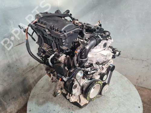 Engine CITROËN C3 AIRCROSS II (2R_, 2C_) 1.2 PureTech 110 (2RHNZB, 2RHNZW, 2RHNPX, 2RHNPJ) | BP30131884M1 - Image 9