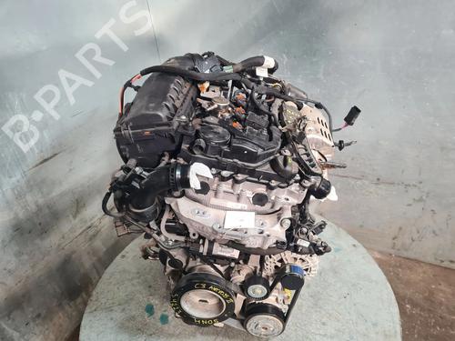 Engine CITROËN C3 AIRCROSS II (2R_, 2C_) 1.2 PureTech 110 (2RHNZB, 2RHNZW, 2RHNPX, 2RHNPJ) | BP30131884M1 - Image 10