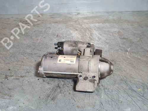 Used Starter Starter BMW 1 (F20) 118 d xDrive (150 hp) 32688272 32688272