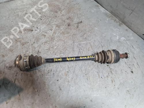 Used Left rear driveshaft BMW 3 Convertible (E93) 320 i (170 hp) 29892773
