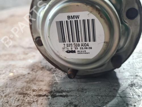 Left rear driveshaft BMW 3 Convertible (E93) 320 i | BP29892773M40  - Image 5