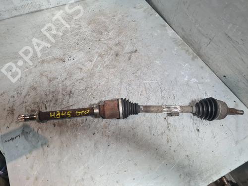 Used Right front driveshaft RENAULT KANGOO Express (FW0/1_) 1.5 dCi 95 (FW16) (95 hp) 32688281