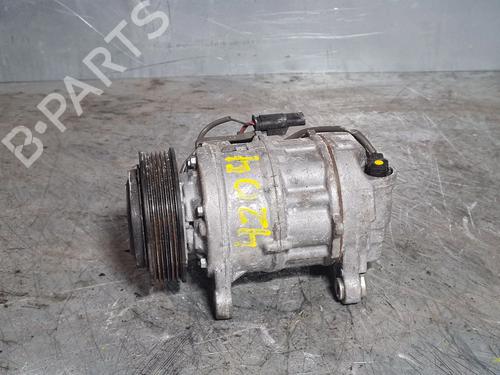 AC-Kompressor BMW 1 (F20) 118 d xDrive (150 hp) 32688282