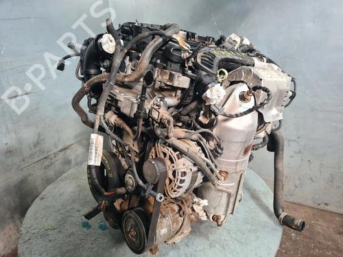 Engine CITROËN C3 AIRCROSS II (2R_, 2C_) 1.2 PureTech 110 (2RHNZB, 2RHNZW, 2RHNPX, 2RHNPJ) | BP31082192M1 - Image 2