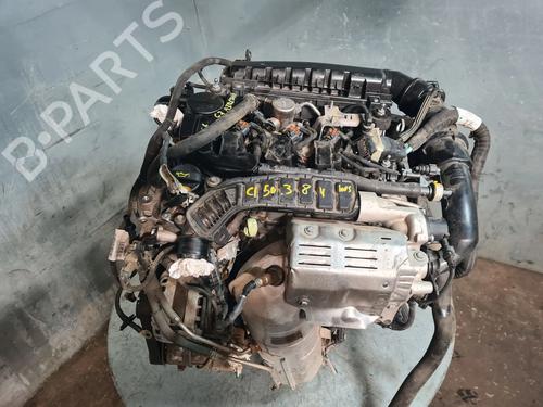 Engine CITROËN C3 AIRCROSS II (2R_, 2C_) 1.2 PureTech 110 (2RHNZB, 2RHNZW, 2RHNPX, 2RHNPJ) | BP31082192M1 - Image 4