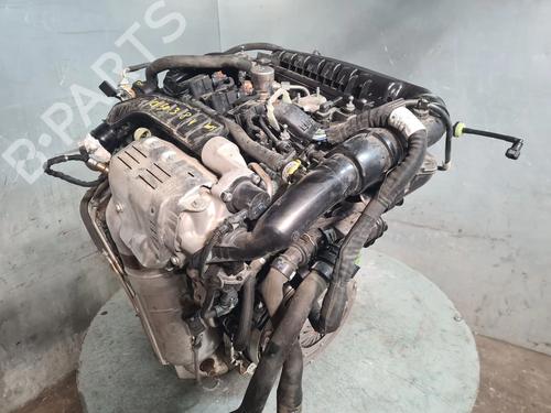 Engine CITROËN C3 AIRCROSS II (2R_, 2C_) 1.2 PureTech 110 (2RHNZB, 2RHNZW, 2RHNPX, 2RHNPJ) | BP31082192M1 - Image 5