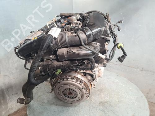 Engine CITROËN C3 AIRCROSS II (2R_, 2C_) 1.2 PureTech 110 (2RHNZB, 2RHNZW, 2RHNPX, 2RHNPJ) | BP31082192M1 - Image 6