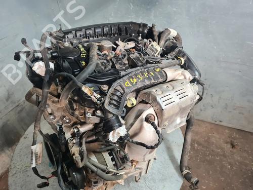 Engine CITROËN C3 AIRCROSS II (2R_, 2C_) 1.2 PureTech 110 (2RHNZB, 2RHNZW, 2RHNPX, 2RHNPJ) | BP31082192M1 - Image 11