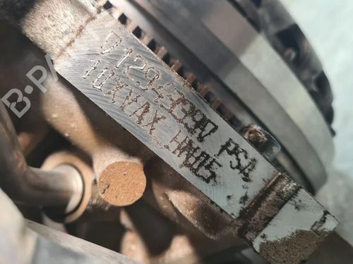 Engine CITROËN C3 AIRCROSS II (2R_, 2C_) 1.2 PureTech 110 (2RHNZB, 2RHNZW, 2RHNPX, 2RHNPJ) | BP31082192M1 - Image 12