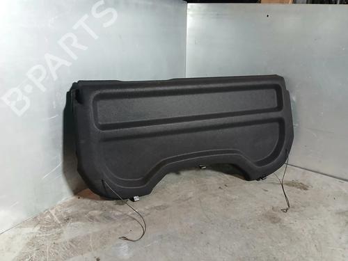 Used Rear parcel shelf DACIA SPRING EV (B6M1) (45 hp) 32688285