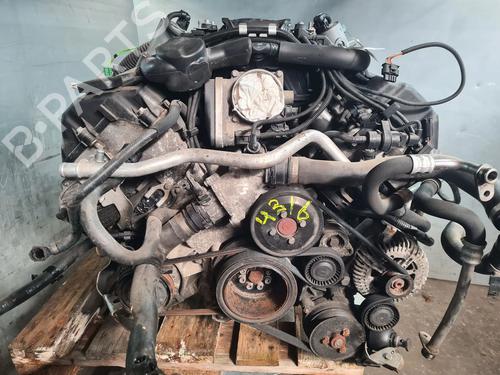 Used Engine BMW 6 (E63) 650 i (367 hp) 31842545