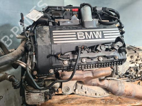 Engine BMW 6 (E63) 650 i | BP31842545M1 - Image 3