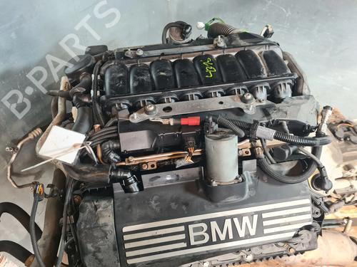 Engine BMW 6 (E63) 650 i | BP31842545M1 - Image 4