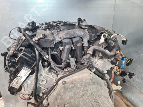 Engine BMW 6 (E63) 650 i | BP31842545M1 - Image 6