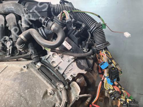 Engine BMW 6 (E63) 650 i | BP31842545M1 - Image 7