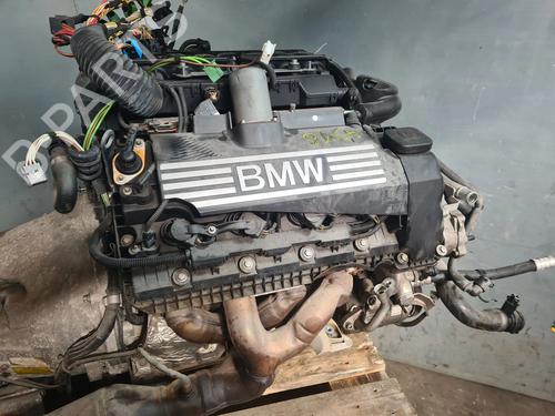 Engine BMW 6 (E63) 650 i | BP31842545M1 - Image 10