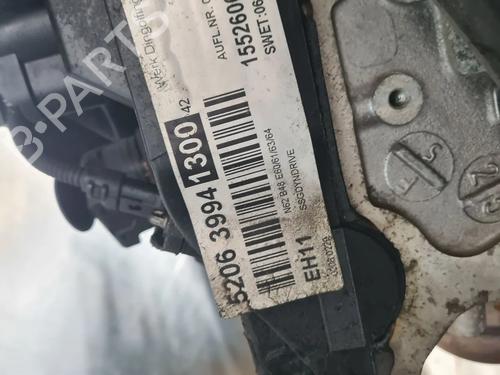 Engine BMW 6 (E63) 650 i | BP31842545M1 - Image 12