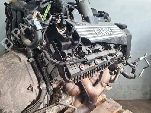 Engine BMW 6 (E63) 650 i | BP31842545M1 - Image 11