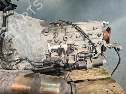 Used Gearbox Gearbox BMW 6 (E63) 650 i (367 hp) 31842543 31842543