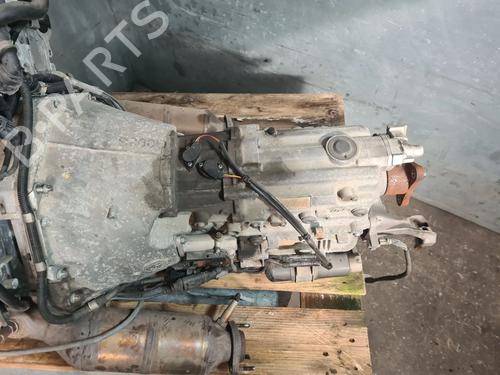 Gearbox BMW 6 (E63) 650 i | BP31842543M3 - Image 2
