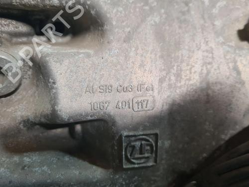 Gearbox BMW 6 (E63) 650 i | BP31842543M3 - Image 6