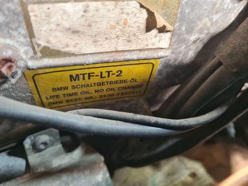 Gearbox BMW 6 (E63) 650 i | BP31842543M3 - Image 7