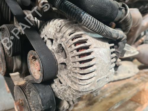 Used Alternator BMW 6 (E63) 650 i (367 hp) 32688292