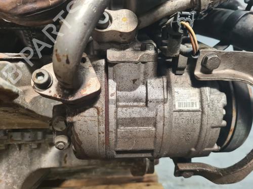 AC-Kompressor BMW 6 (E63) 650 i (367 hp) 32688293