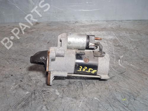 Used Starter Starter RENAULT TRAFIC III Bus (JG_) 2.0 dCi 150 (JGMU) (150 hp) 32688291 32688291