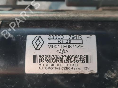 Starter RENAULT TRAFIC III Bus (JG_) 2.0 dCi 150 (JGMU) | BP32688291M8 - Image 5
