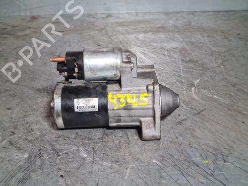 Startmotor RENAULT KANGOO Express (FW0/1_) 1.5 dCi 95 (FW16) (95 hp) 32688294
