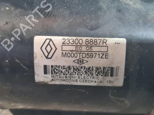 Starter RENAULT KANGOO Express (FW0/1_) 1.5 dCi 95 (FW16) | BP32688294M8  - Image 5