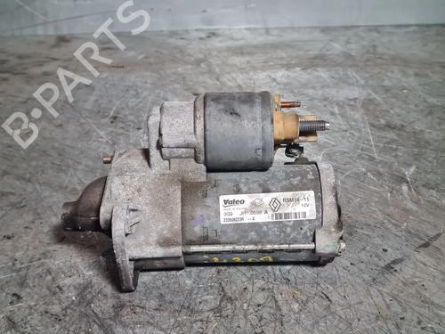 Startmotor RENAULT KANGOO Express (FW0/1_) 1.5 dCi 110 (FW06, FW12) (110 hp) 32688296