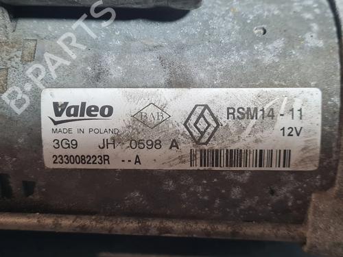 Starter RENAULT KANGOO Express (FW0/1_) 1.5 dCi 110 (FW06, FW12) | BP32688296M8 - Image 6