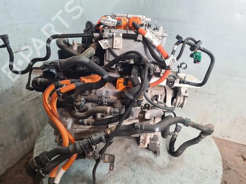 Used Engine PEUGEOT 208 II (UB_, UP_, UW_, UJ_) e-208 (136 hp) 26319418