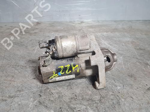 Used Starter PEUGEOT 3008 II SUV (MC_, MR_, MJ_, M4_) 1.2 THP/ PureTech 130 (MRHNSM, MRHNSU, MRHNSJ, MRHNYW,... (131 hp) 32689235