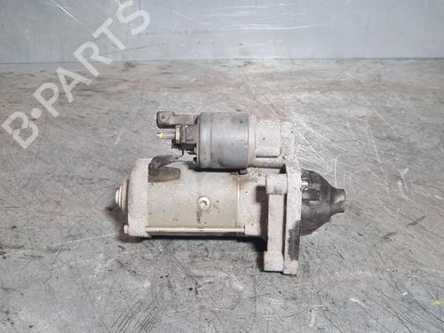 Used Starter PEUGEOT 208 II (UB_, UP_, UW_, UJ_) 1.5 BlueHDI 100 (102 hp) 32689236