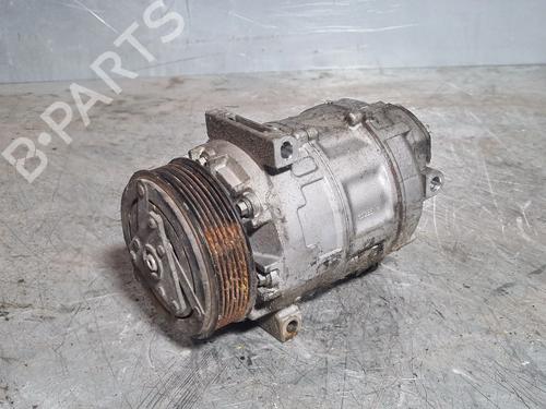 Used AC compressor RENAULT TRAFIC III Bus (JG_) 2.0 dCi 150 (JGMU) (150 hp) 32689237