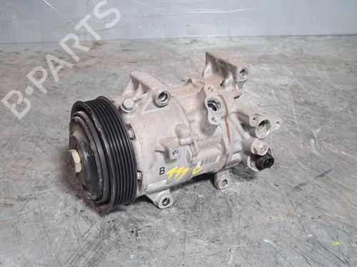 Used AC compressor AC compressor TOYOTA AURIS (_E18_) 1.6 (ZRE181_, ZRE185_, ZRE185R, ZRE181R) (132 hp) 1282421 1282421