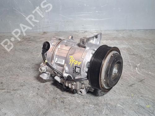 Used AC compressor RENAULT MASTER IV Van (F8__) BLUE DCI 150 (F8M3) (150 hp) 32689239