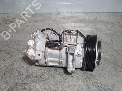 AC compressor RENAULT MASTER IV Van (F8__) BLUE DCI 150 (F8M3) | BP32689239M34  - Image 5