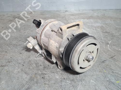 Used AC compressor AC compressor PEUGEOT 308 II (LB_, LP_, LW_, LH_, L3_) 1.2 THP 130 (131 hp) 32699015 32699015