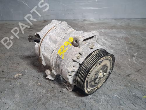 Used AC compressor AC compressor OPEL GRANDLAND / GRANDLAND X (A18, P1UO) 1.6 Turbo Hybrid (224 hp) 32699016 32699016