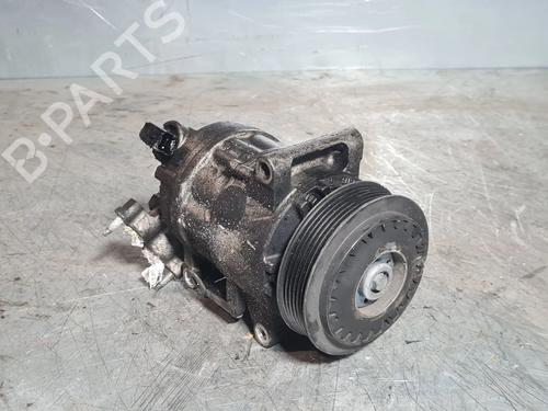 Used AC compressor AC compressor PEUGEOT 308 SW II (LC_, LJ_, LR_, LX_, L4_) 1.6 BlueHDi 120 (120 hp) 32699022 32699022
