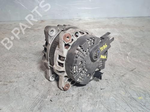 Used Alternator Alternator LAND ROVER RANGE ROVER EVOQUE (L538) 2.0 D (150 hp) 30698723 30698723