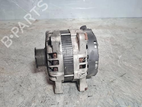 Alternator LAND ROVER RANGE ROVER EVOQUE (L538) 2.0 D | BP30698723M7 - Image 2