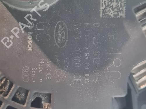 Alternator LAND ROVER RANGE ROVER EVOQUE (L538) 2.0 D | BP30698723M7 - Image 6
