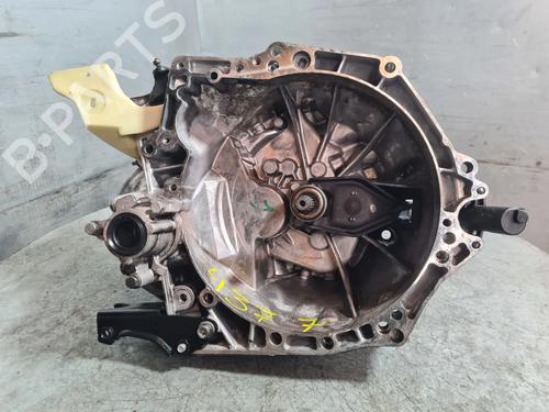 Used Gearbox Gearbox CITROËN C4 CACTUS 1.6 BlueHDi 100 (99 hp) 32699023 32699023