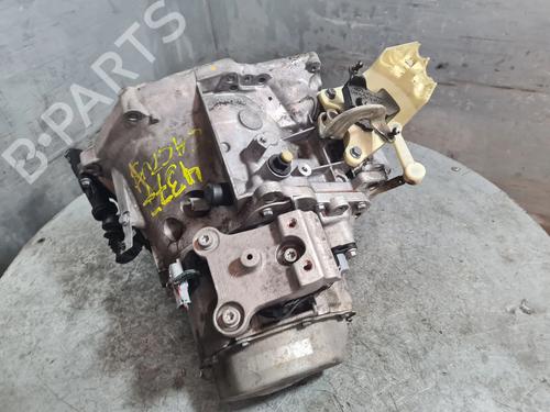 Gearbox CITROËN C4 CACTUS 1.6 BlueHDi 100 | BP32699023M3  - Image 5